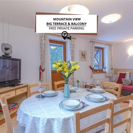Apartma Gaja Kranjska Gora Zewnętrze zdjęcie
