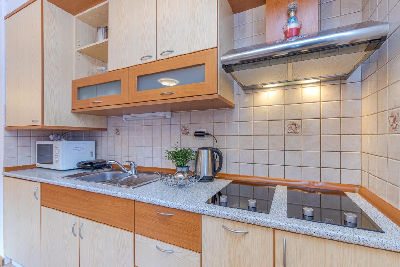 Apartma Gaja Kranjska Gora Zewnętrze zdjęcie