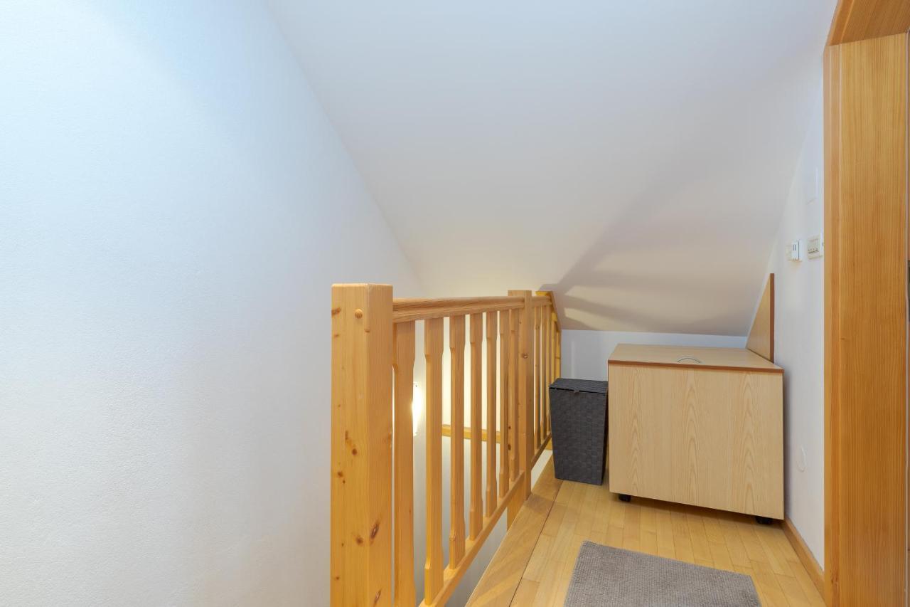 Apartma Gaja Kranjska Gora Zewnętrze zdjęcie