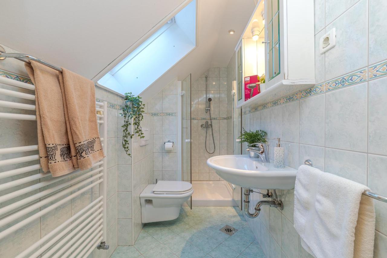 Apartma Gaja Kranjska Gora Zewnętrze zdjęcie