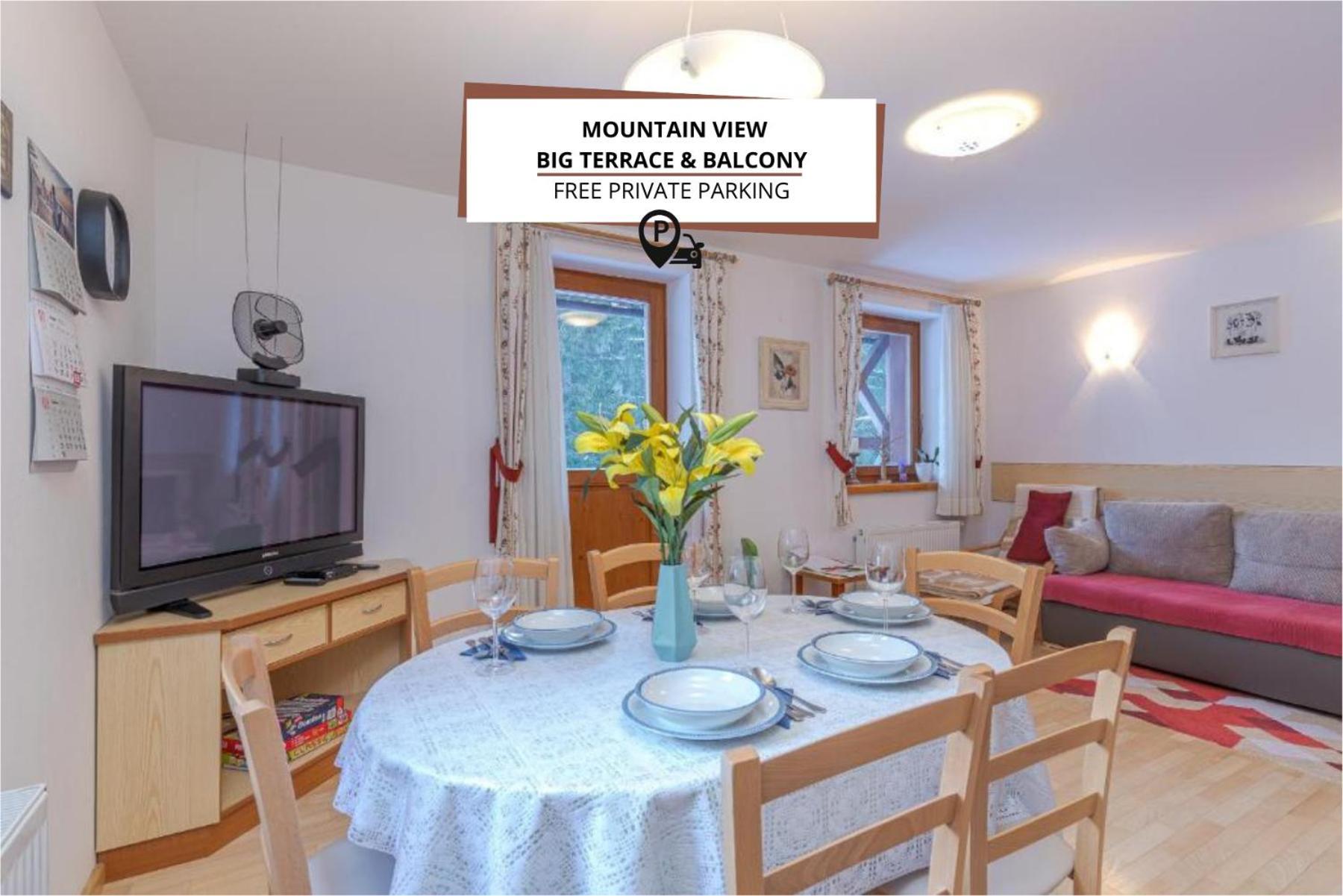Apartma Gaja Kranjska Gora Zewnętrze zdjęcie